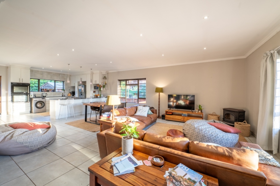 3 Bedroom Property for Sale in Knysna Heights Western Cape